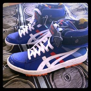 ***🔥RARE FIND🔥*** Mens ASICS Procourt Nextide AR